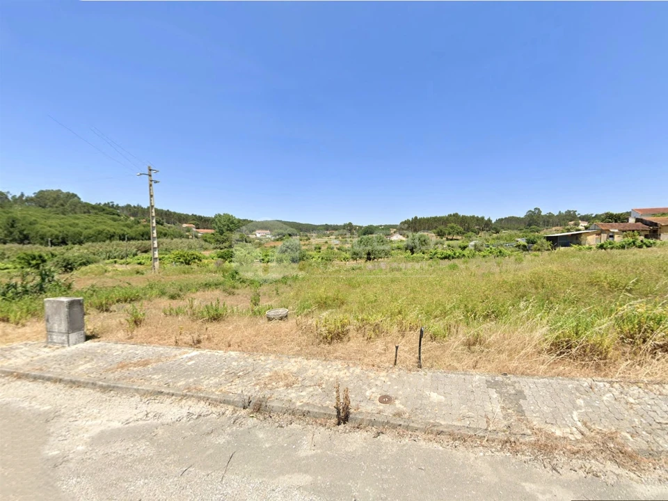 Terreno para Venda em Alcanede Foto 14