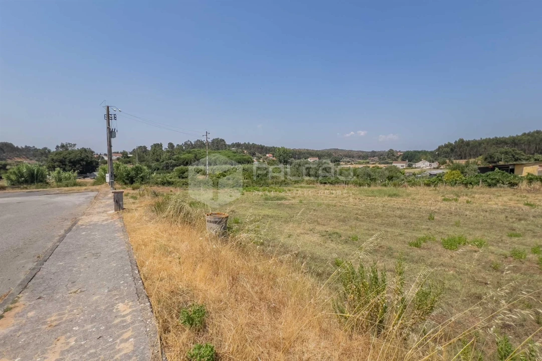 Terreno para Venda em Alcanede Foto 17