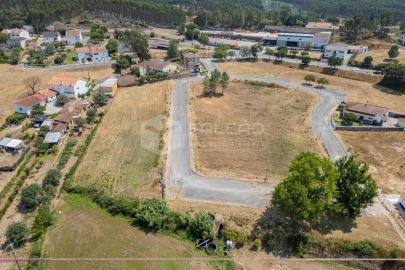 Terreno para Venda em Alcanede