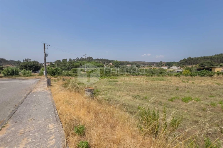 Terreno para Venda em Alcanede Foto 17