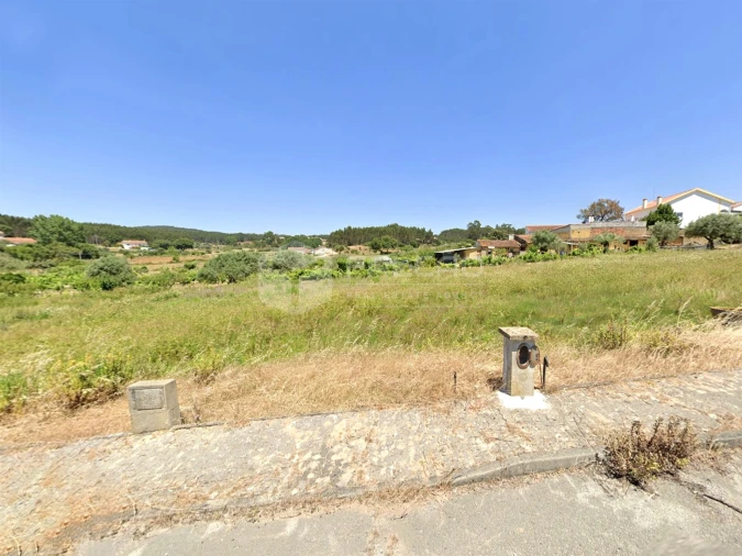 Terreno para Venda em Alcanede Foto 18