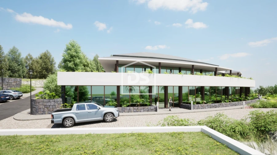 Terreno para Venda em Prazeres Foto 3