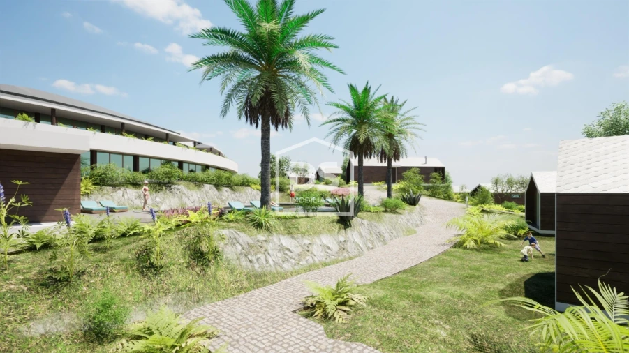 Terreno para Venda em Prazeres Foto 2