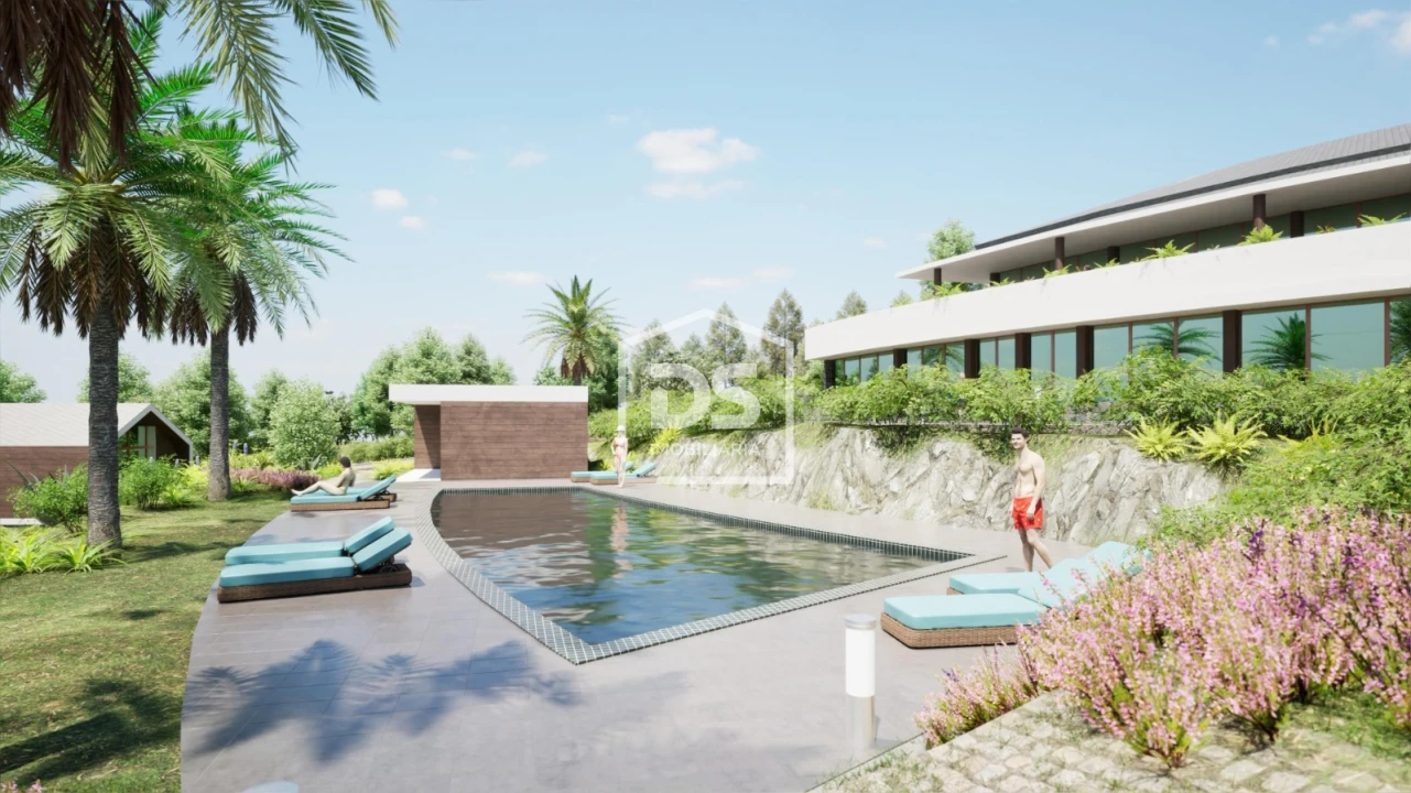 Terreno para Venda em Prazeres Foto 7