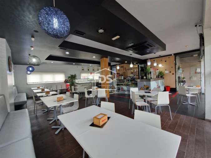 Loja para Venda em Alpendorada, Várzea e Torrão Foto 25