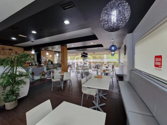 Loja para Venda em Alpendorada, Várzea e Torrão Foto 17