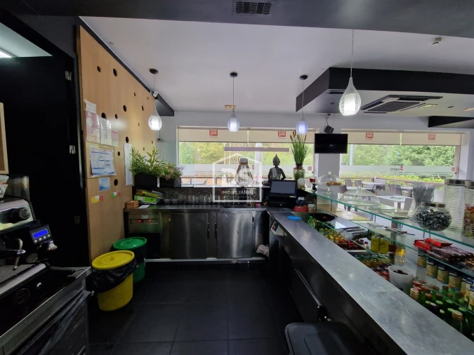 Loja para Venda em Alpendorada, Várzea e Torrão Foto 32