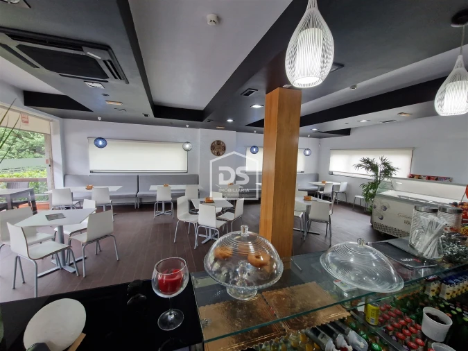 Loja para Venda em Alpendorada, Várzea e Torrão Foto 33