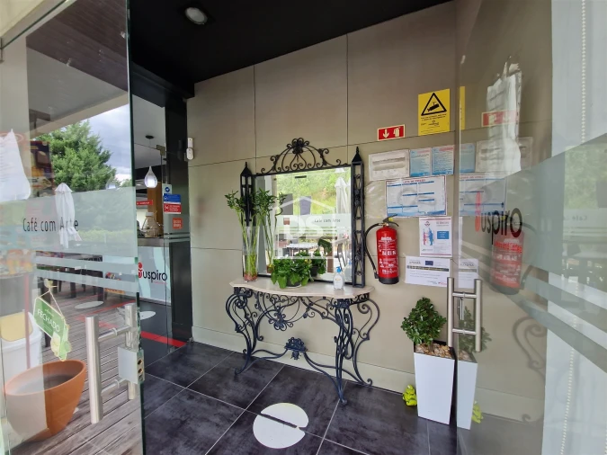 Loja para Venda em Alpendorada, Várzea e Torrão Foto 21