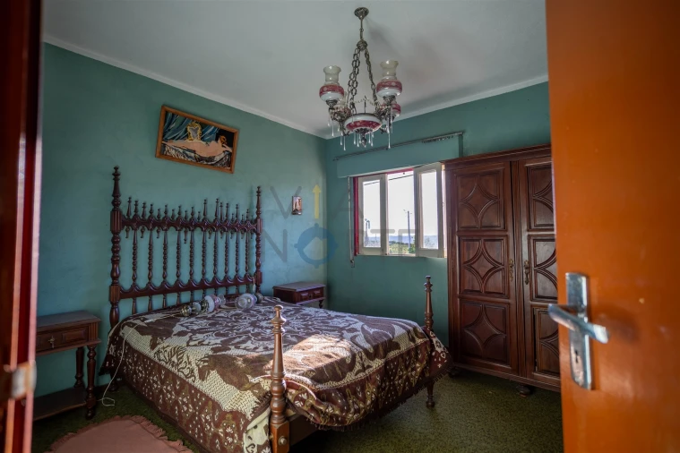 Moradia T3 para Venda em Vilar Chão Foto 16