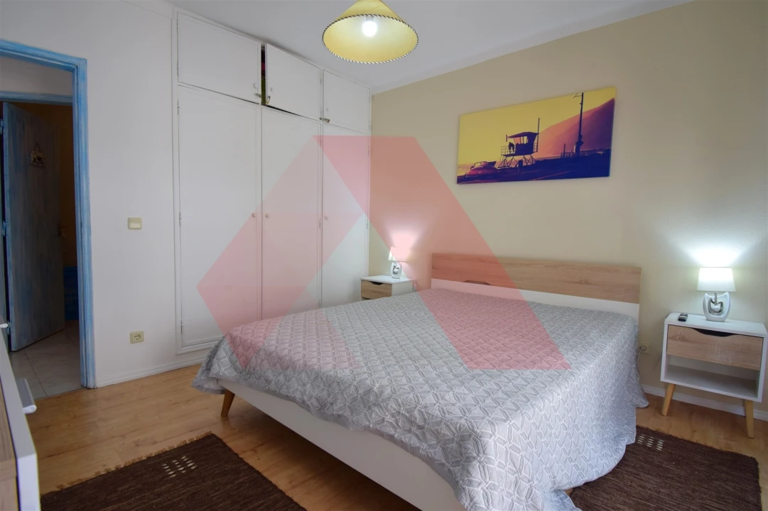 Apartamento T2 para Venda em Praia de Mira Foto 7