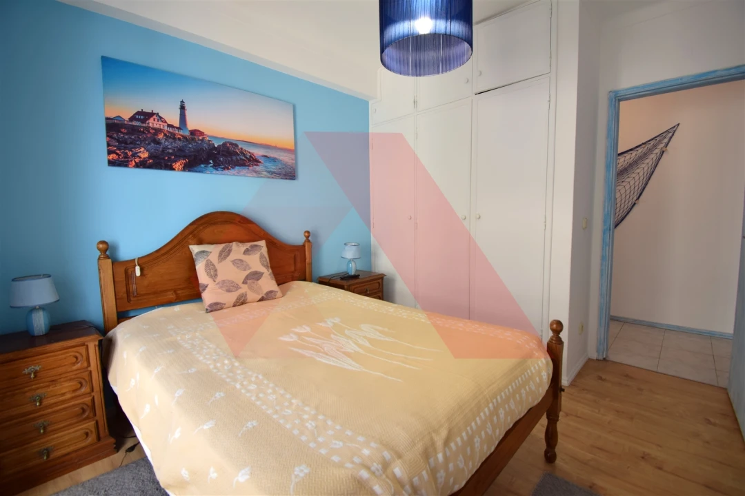 Apartamento T2 para Venda em Praia de Mira Foto 5