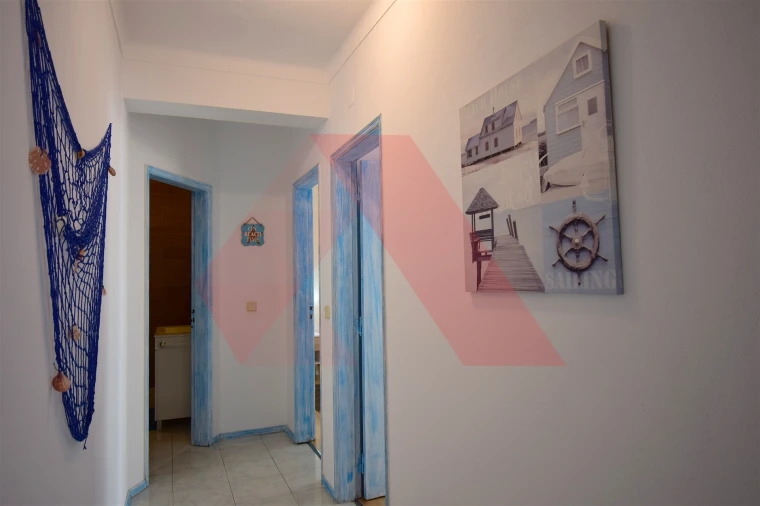Apartamento T2 para Venda em Praia de Mira Foto 8