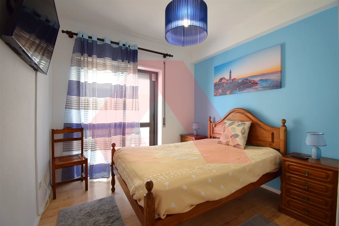 Apartamento T2 para Venda em Praia de Mira Foto 4