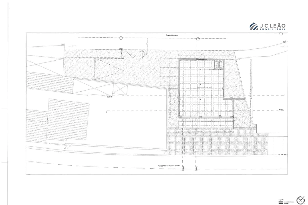 Moradia T3 para Venda em Campo e Sobrado Foto 40
