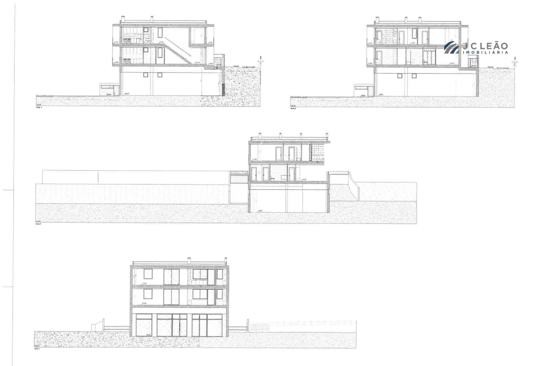 Moradia T3 para Venda em Campo e Sobrado Foto 52