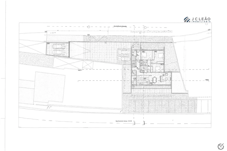 Apartamento T3 para Venda em Campo e Sobrado Foto 49