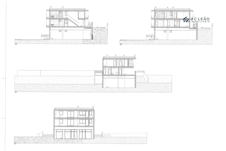 Apartamento T3 para Venda em Campo e Sobrado Foto 52