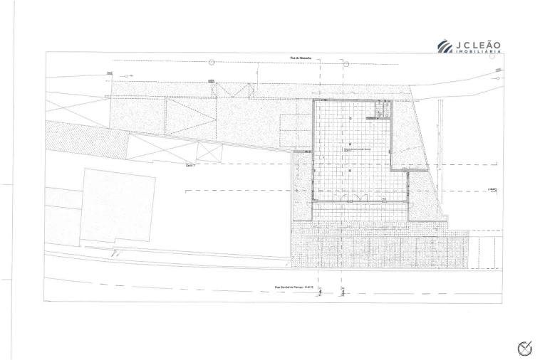 Apartamento T3 para Venda em Campo e Sobrado Foto 48