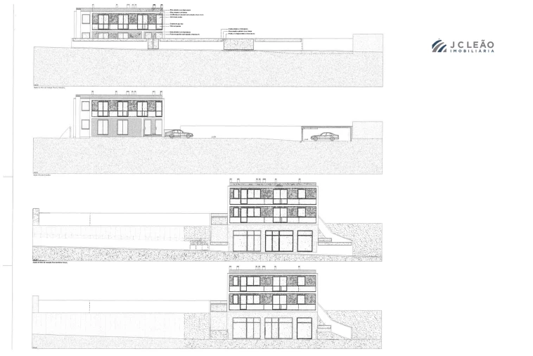 Apartamento T3 para Venda em Campo e Sobrado Foto 53