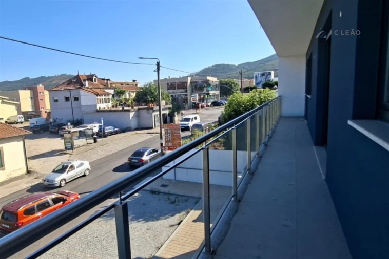 Apartamento T3 para Venda em Campo e Sobrado Foto 34