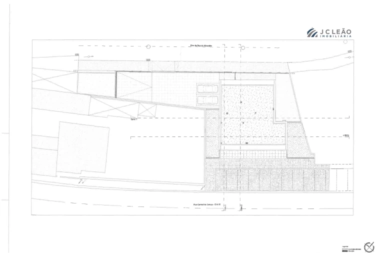 Apartamento T3 para Venda em Campo e Sobrado Foto 43