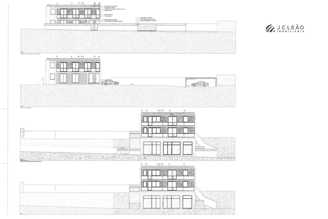 Moradia T3 para Venda em Campo e Sobrado Foto 53