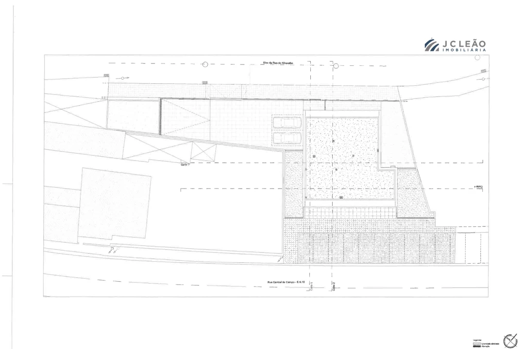 Moradia T3 para Venda em Campo e Sobrado Foto 43