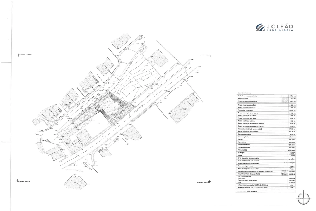 Moradia T3 para Venda em Campo e Sobrado Foto 44