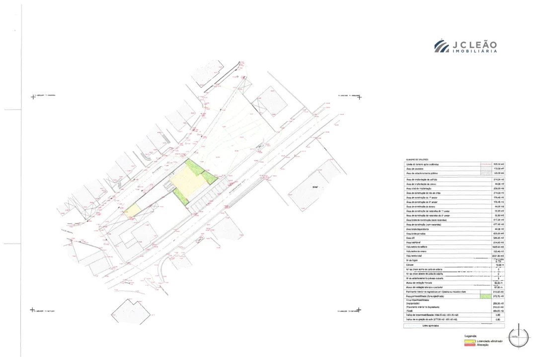 Moradia T3 para Venda em Campo e Sobrado Foto 51