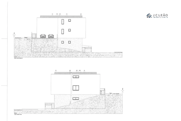 Apartamento T3 para Venda em Campo e Sobrado Foto 53