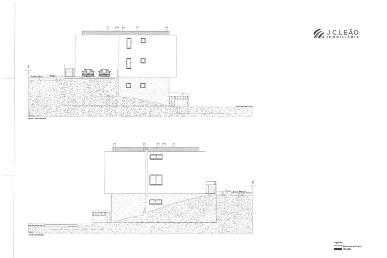 Apartamento T3 para Venda em Campo e Sobrado Foto 43