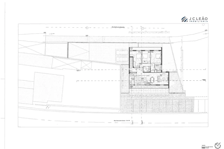 Apartamento T3 para Venda em Campo e Sobrado Foto 55