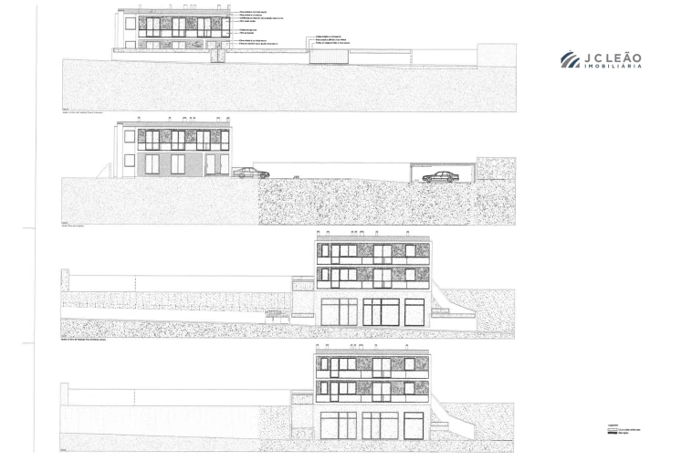 Apartamento T3 para Venda em Campo e Sobrado Foto 42