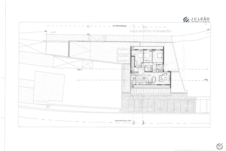 Apartamento T3 para Venda em Campo e Sobrado Foto 47