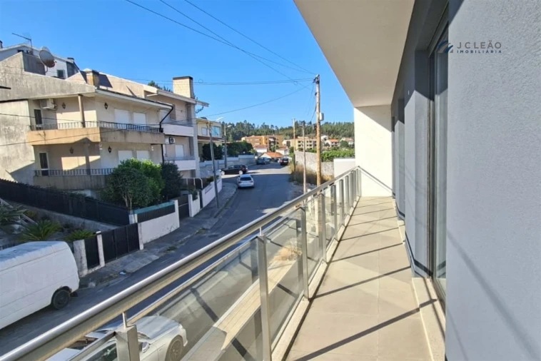 Apartamento T3 para Venda em Campo e Sobrado Foto 34