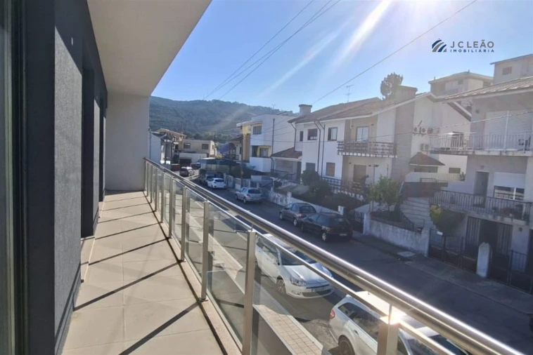 Apartamento T3 para Venda em Campo e Sobrado Foto 20