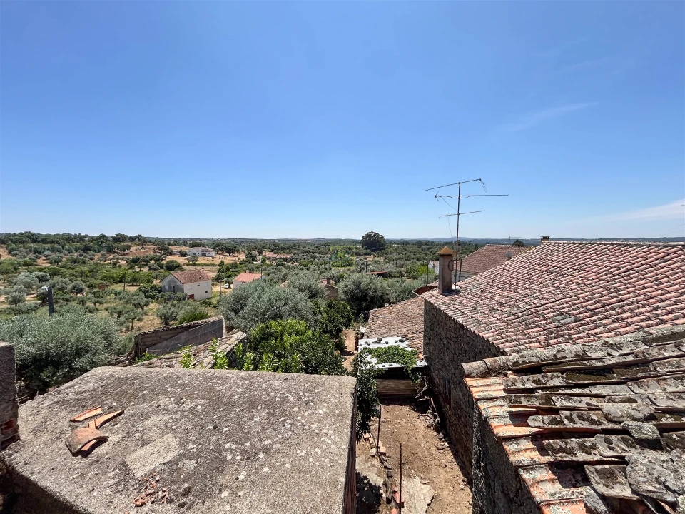 Moradia T2 para Venda em Pedrógão de São Pedro e Bemposta Foto 55