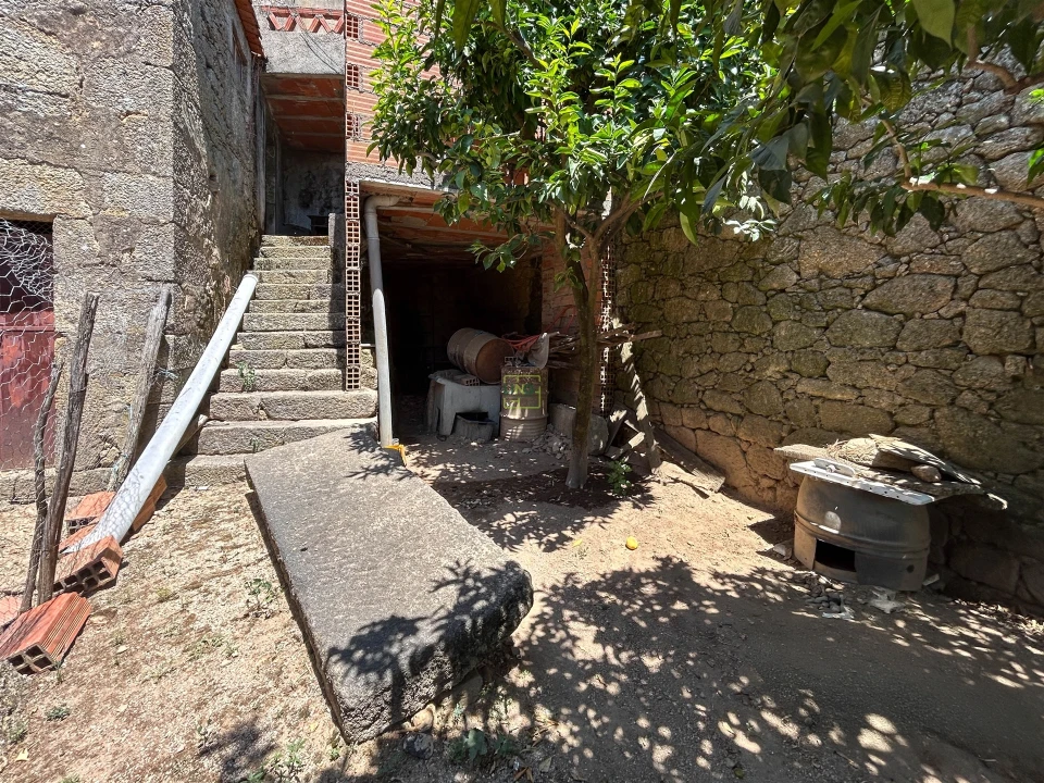 Moradia T2 para Venda em Pedrógão de São Pedro e Bemposta Foto 1