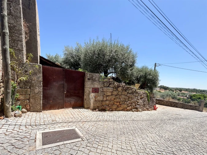 Moradia T2 para Venda em Pedrógão de São Pedro e Bemposta Foto 39