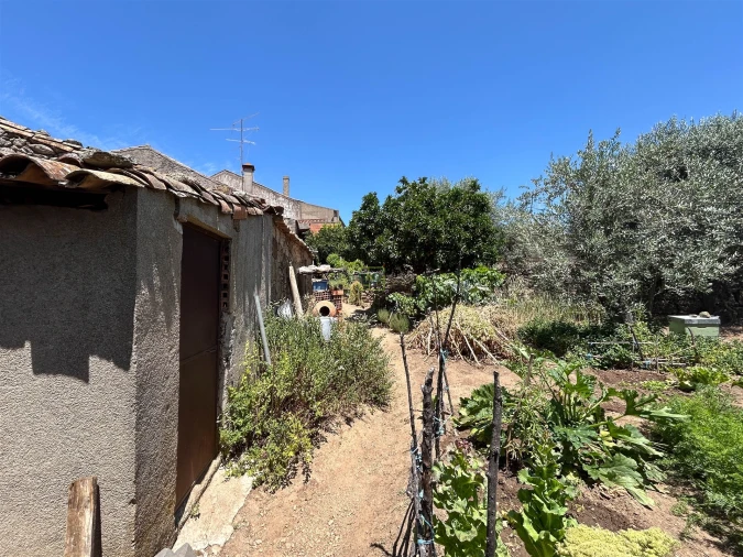 Moradia T2 para Venda em Pedrógão de São Pedro e Bemposta Foto 42