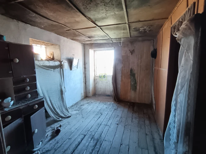 Moradia T2 para Venda em Pedrógão de São Pedro e Bemposta Foto 6