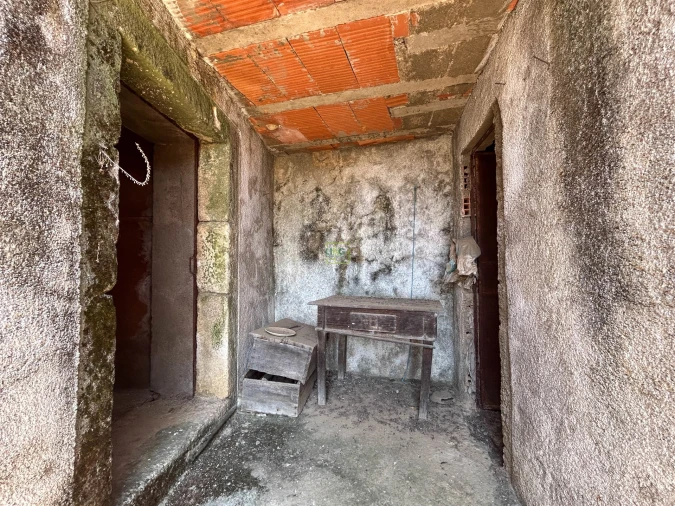 Moradia T2 para Venda em Pedrógão de São Pedro e Bemposta Foto 45