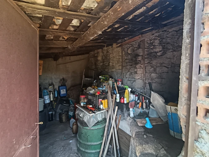 Moradia T2 para Venda em Pedrógão de São Pedro e Bemposta Foto 12