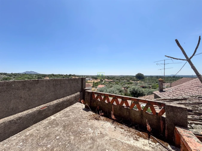 Moradia T2 para Venda em Pedrógão de São Pedro e Bemposta Foto 54