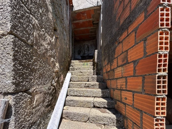 Moradia T2 para Venda em Pedrógão de São Pedro e Bemposta Foto 44