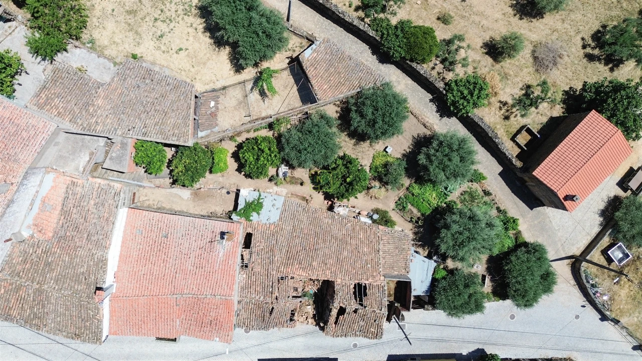 Moradia T2 para Venda em Pedrógão de São Pedro e Bemposta Foto 37