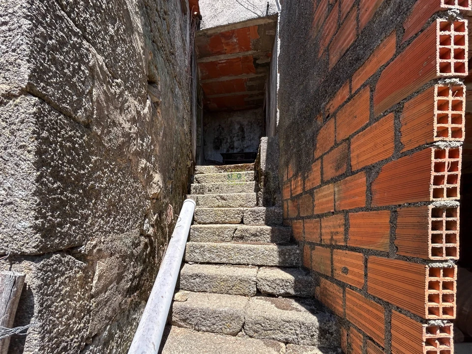 Moradia T2 para Venda em Pedrógão de São Pedro e Bemposta Foto 44