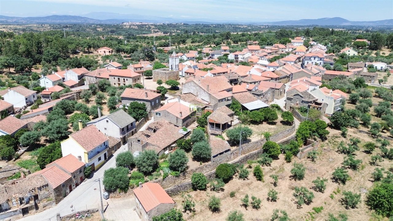 Moradia T2 para Venda em Pedrógão de São Pedro e Bemposta Foto 30