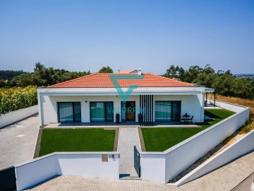Moradia T4 para Venda em Marrazes e Barosa